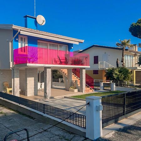 Villa Miami بيبيوني المظهر الخارجي الصورة