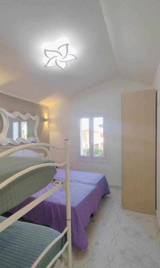 Villa Miami بيبيوني المظهر الخارجي الصورة