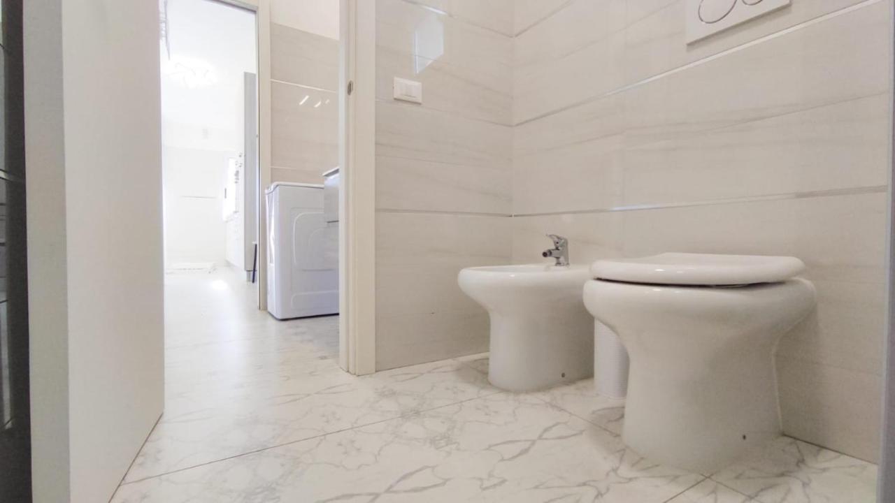 Villa Miami بيبيوني المظهر الخارجي الصورة