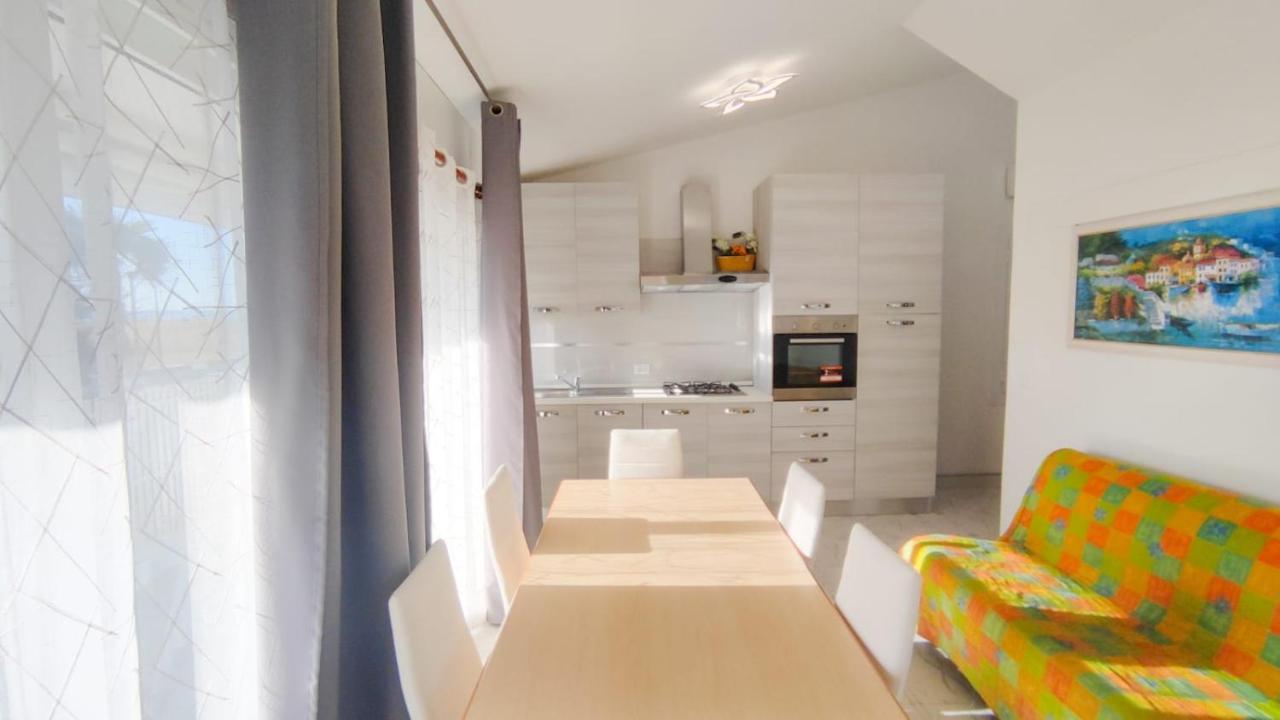 Villa Miami بيبيوني المظهر الخارجي الصورة