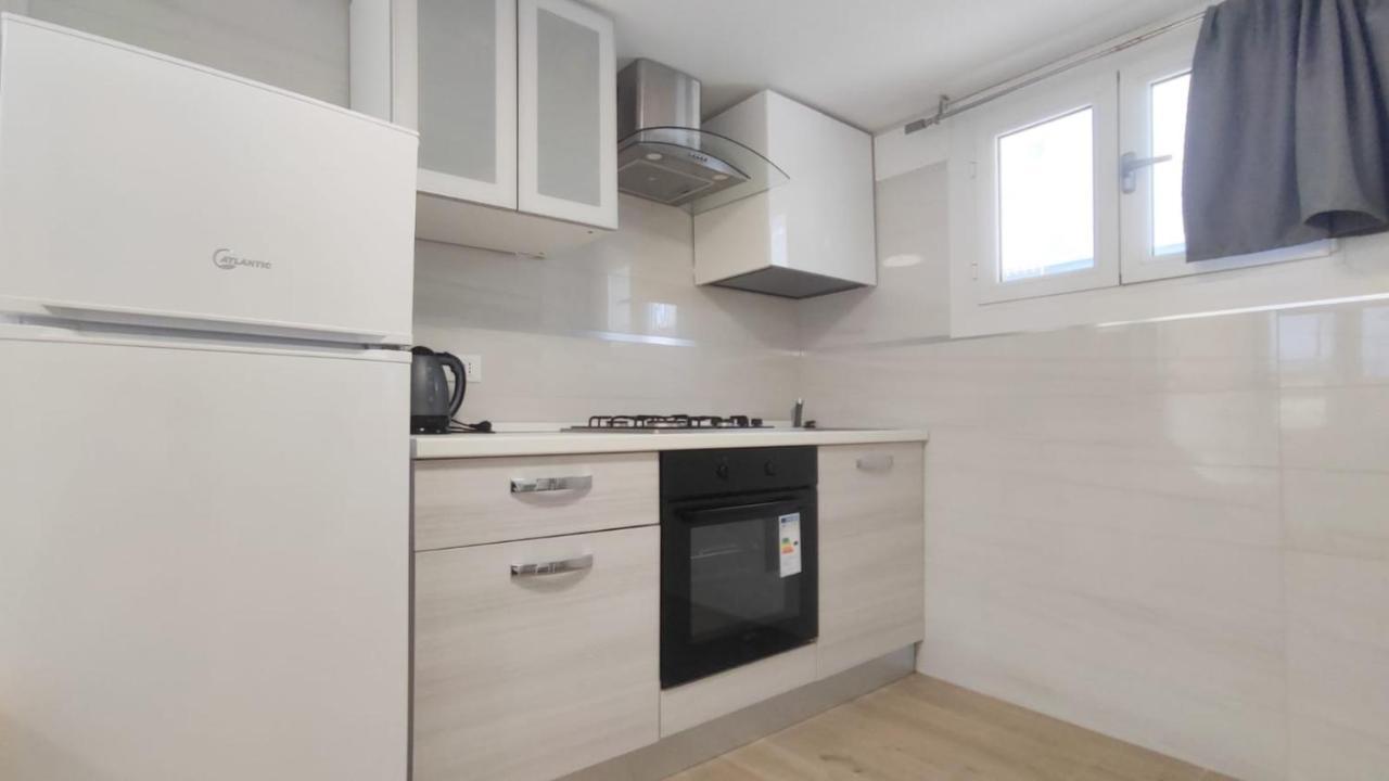 Villa Miami بيبيوني المظهر الخارجي الصورة