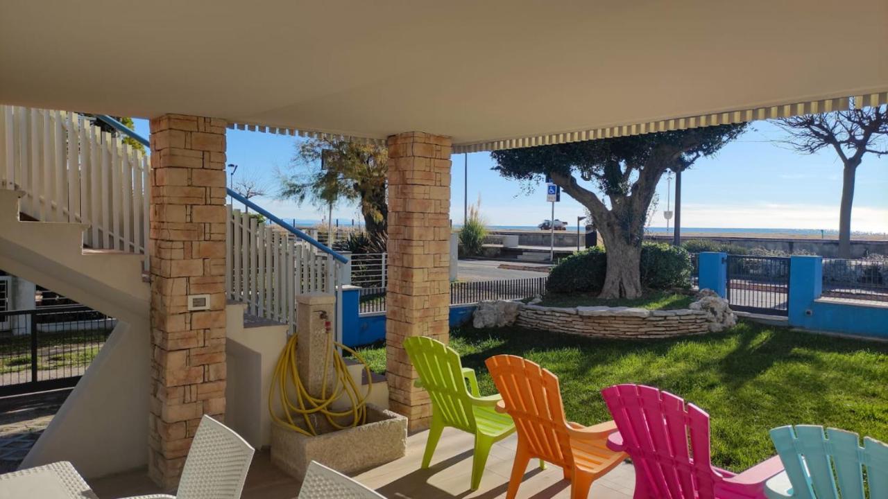 Villa Miami بيبيوني المظهر الخارجي الصورة