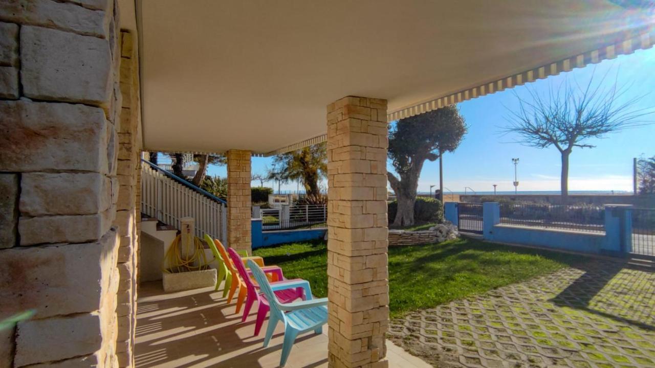 Villa Miami بيبيوني المظهر الخارجي الصورة